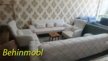 فروش مبل راحتی چستر