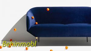 بهترین برند مبل راحتی