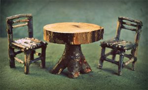 table